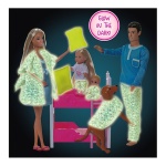 Set Steffi Love Family Happy Pyjamas Party - Image 6