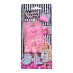 Dodaci Steffi Love Glam Party Odjeća Za Steffi 105724990 - Image 2
