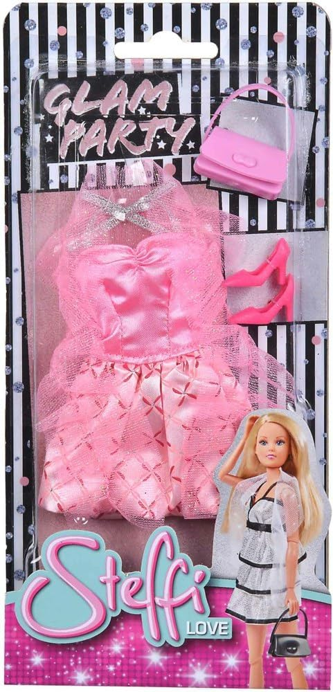 Steffi Love Glam Party Odjeća Za Steffi 105724990