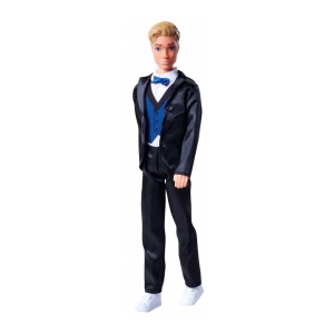 Lutka Steffi Love Kevin Charming 105733629