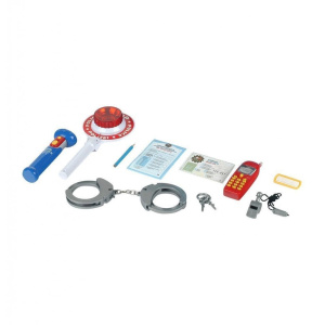 Set Theo Klein Policija  8850 - Image 1