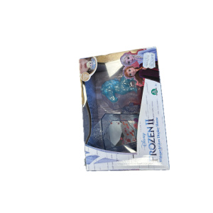 Outlet: Igračka FROZEN mini figura i kućica - Image 1