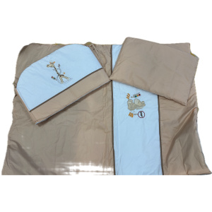 Outlet: Posteljina za djecu Žirafa