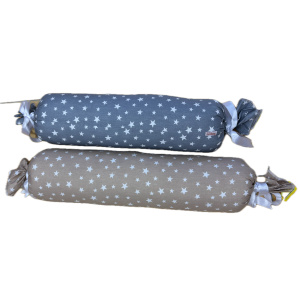 Outlet: Jastuk za podupiranje bebe Simpson sa zvjezdicama bež i plavi