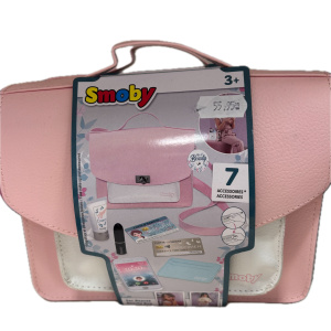 Outlet: Torba Smoby My Beauty Bag za ulješavanje