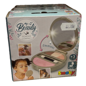 Outlet: Šminka Smoby My Beauty Powder za djecu