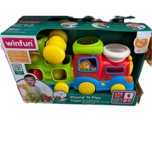 Outlet: Igračka Winfun vlakić