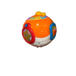 Outlet: Lopta Winfun activity Roll and Learn ocean - Image 1