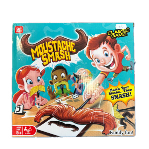 Outlet: Društvena igra Moustache Smash