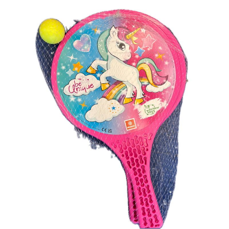 Outlet: Igračka Mondo Rekete Jednorog - Image 1