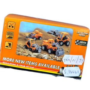 Outlet: Igračka minijaturno građevinsko vozilo