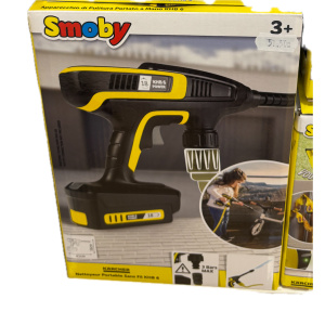 Outlet: Igračka Smoby Vap čistač Karcher