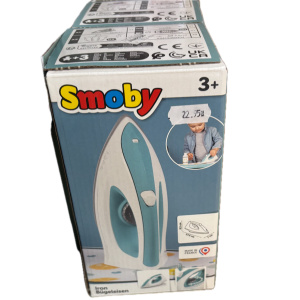 Outlet: Pegla Smoby igračka za djecu