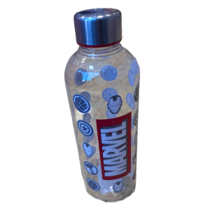 Outlet: Boca Cerda Marvel