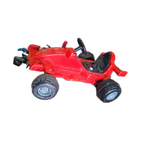 Outlet: Formula na akumulator - Image 1