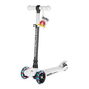 Romobil BOYO XT Scooter - Bijela