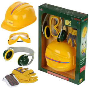 Kaciga I Dodaci Bosch 8537 - Image 1