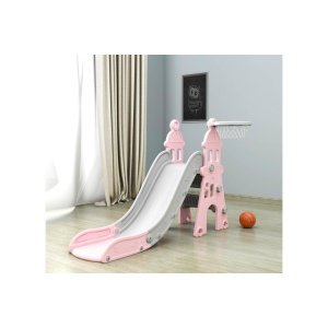 Tobogan Pink 312977 - Image 1