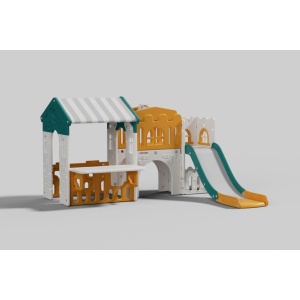 Tobogan Igraonica Xl 312985 - Image 1