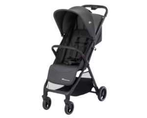 Kolica Bebe Confort Azur Mineral Graphite
