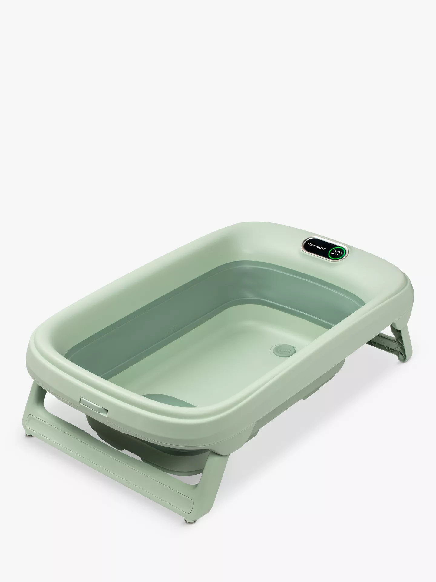 Kada Maxi-Cosi Indigo Sklopiva Za Bebe Muted Sage 113187