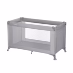 Vikend Krevet Bebeconfort Sweet Dreams Mineral Gray