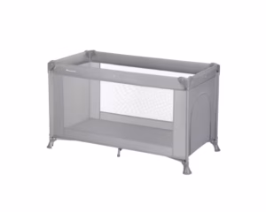 Vikend Krevet Bebeconfort Sweet Dreams Mineral Gray