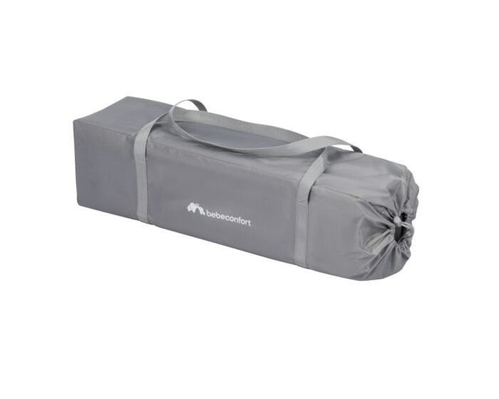 Vikend Krevet Bebeconfort Sweet Dreams Mineral Gray