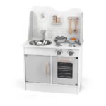 Kuhinja VIGA Siva Drvena 44049 - Image 2