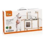 Kuhinja VIGA 50223 Bijela Drvena - Image 1