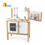 Kuhinja VIGA 50223 Bijela Drvena - Image 2