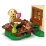 77058 LEGO GOLDIJEVA UGODNA UČIONICA - Image 15