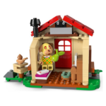 77058 LEGO GOLDIJEVA UGODNA UČIONICA - Image 15