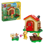 77058 LEGO GOLDIJEVA UGODNA UČIONICA - Image 15