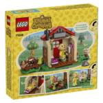 77058 LEGO GOLDIJEVA UGODNA UČIONICA - Image 15