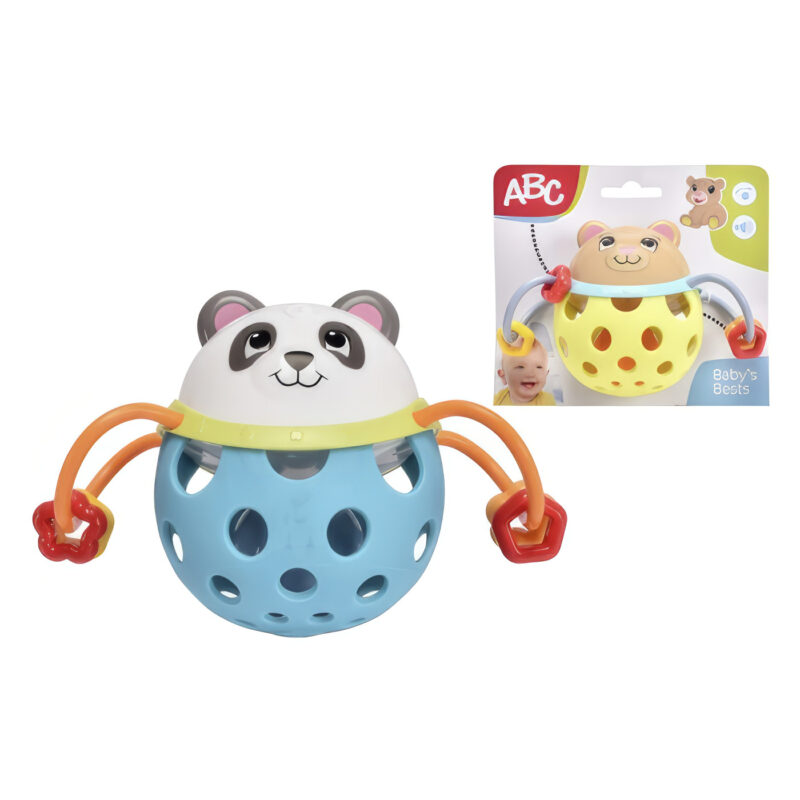 Abc Zvečka Medvjedić 104010143 - Image 1