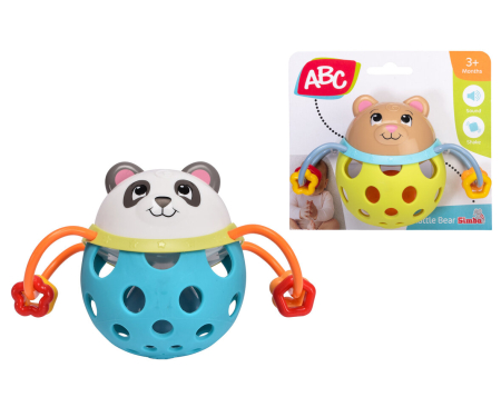 Abc Zvečka Medvjedić 104010143