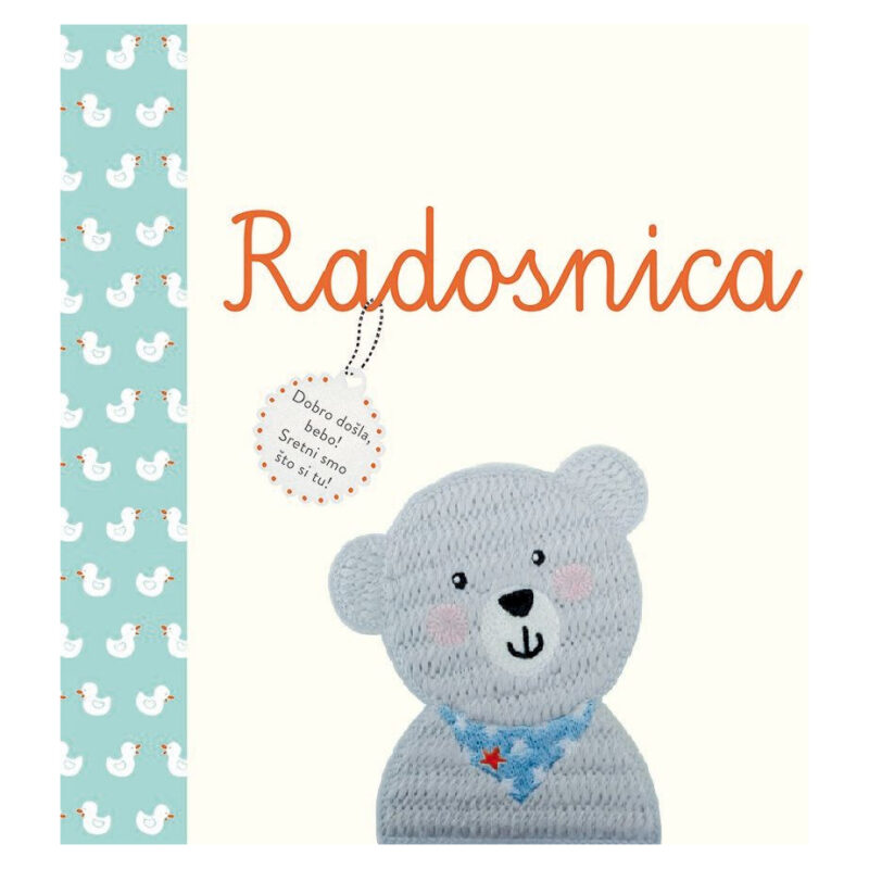 A.m. Radosnica 19820 - Image 1