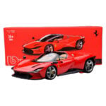 Autić Bburago Ferrari Signature 1:18 - Image 1