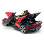 Autić Bburago Ferrari Signature 1:18 - Image 3