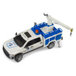 Autić Bruder Ram Servisno Vozilo 2509 - Image 2