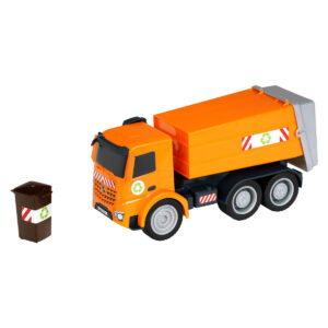 Autić Theo Klein Mercedes-Benz Arocs 1:24 114238 - Image 1