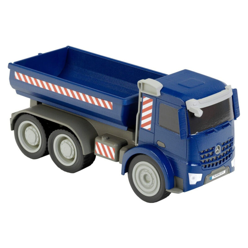 Autić Theo Klein Mercedes-Benz Arocs Kiper 1:24 114236 - Image 1