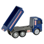 Autić Theo Klein Mercedes-Benz Arocs Kiper 1:24 114236 - Image 3