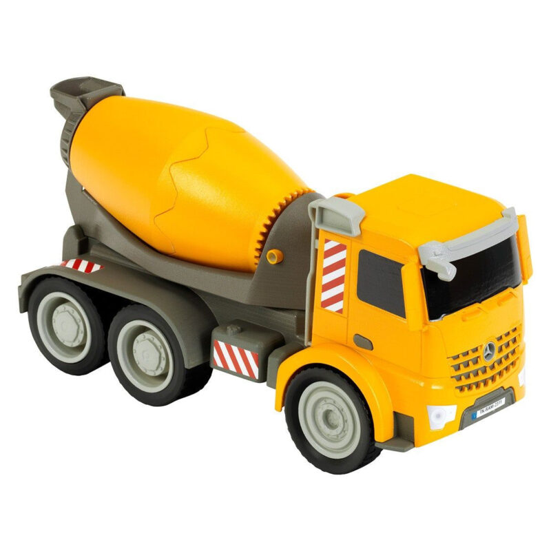 Autić Theo Klein Mercedes-Benz Arocs Mikser 1:24 114237 - Image 1