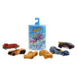 Autići Hot Wheels Color Reveal 2 Kom - Image 1