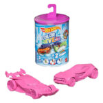 Autići Hot Wheels Color Reveal 2 Kom - Image 2