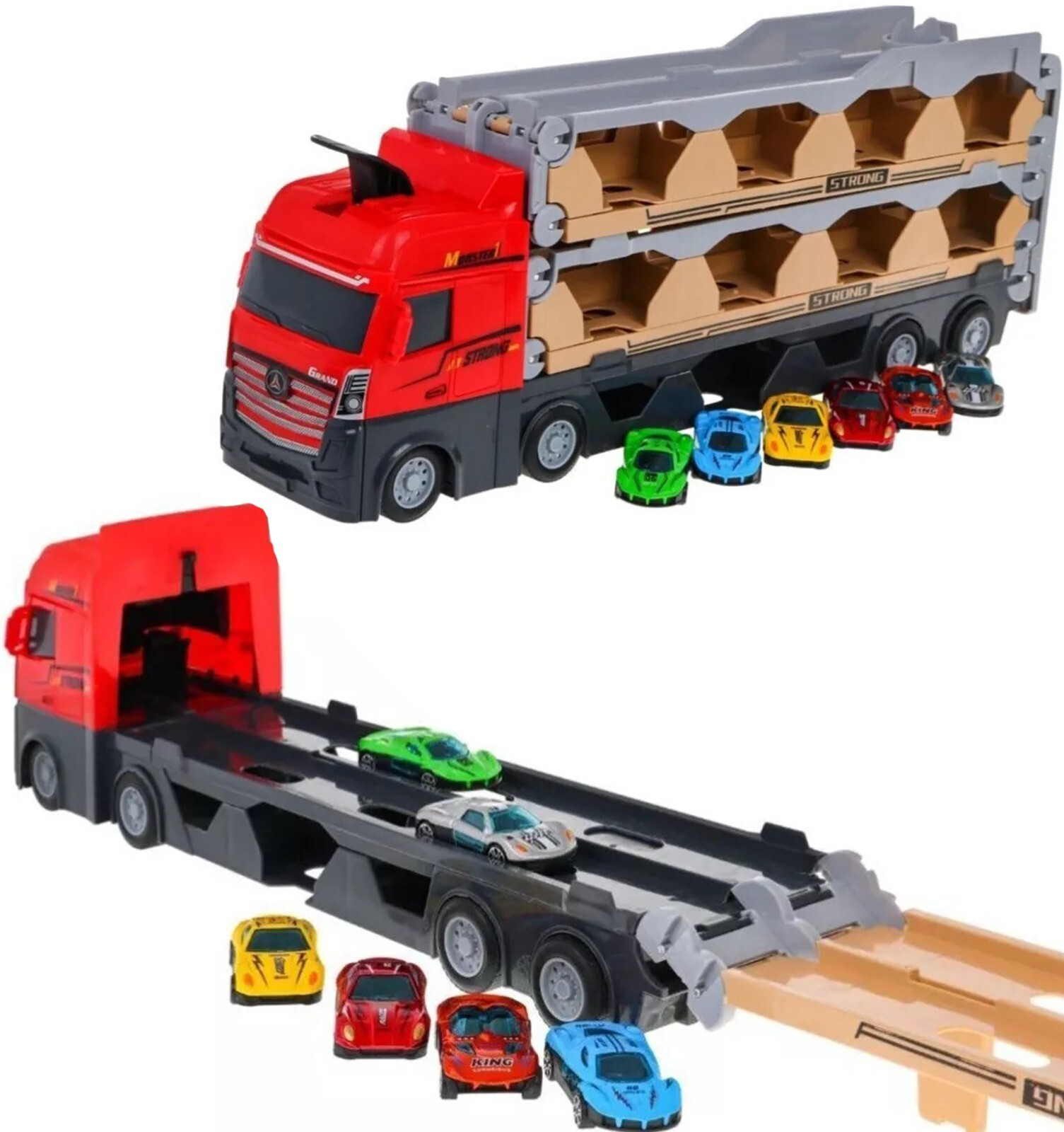 Auto Transporter 22027614