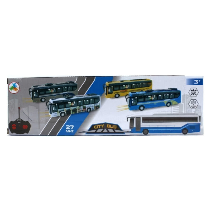 Autobus 066224 - Image 1