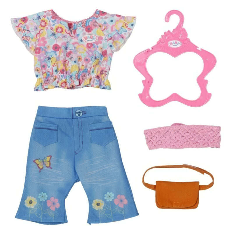 Baby Born Outfit - Image 1
